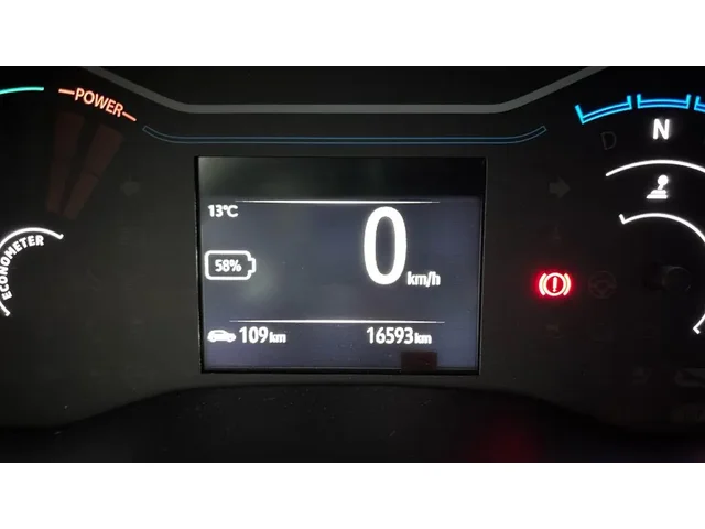 Occasion Dacia Spring à Englos chez DACIA ENGLOS