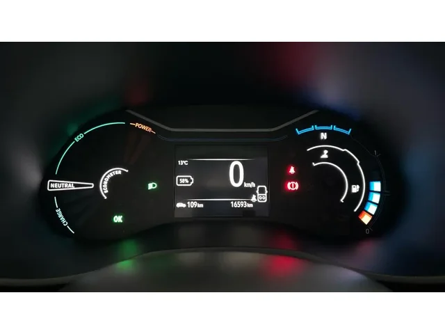 Occasion Dacia Spring à Englos chez DACIA ENGLOS