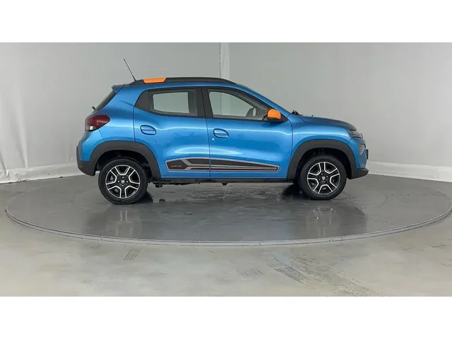 Occasion Dacia Spring à WORMHOUT chez RENAULT | WORMHOUT