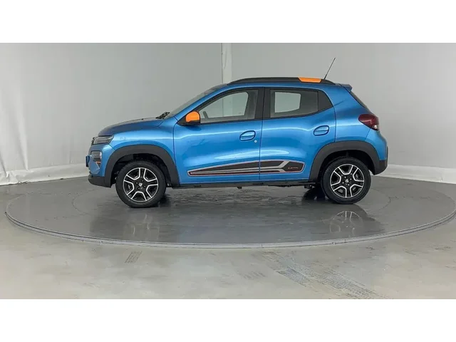 Occasion Dacia Spring à WORMHOUT chez RENAULT | WORMHOUT