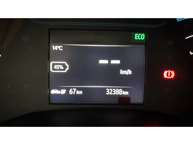 Occasion Dacia Spring à WORMHOUT chez RENAULT | WORMHOUT