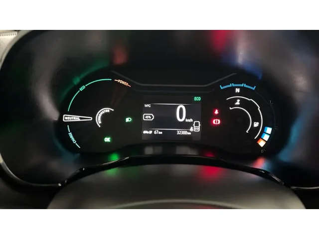 Occasion Dacia Spring à WORMHOUT chez RENAULT | WORMHOUT