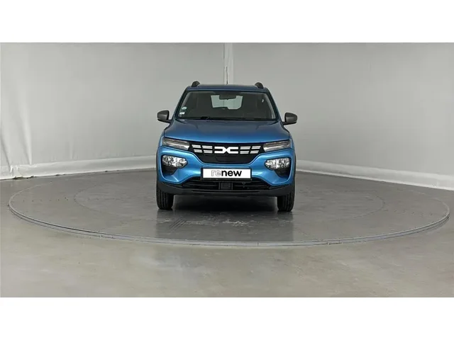 Occasion Dacia Spring à Englos chez DACIA ENGLOS