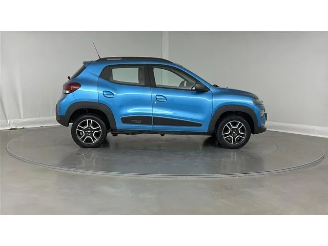 Occasion Dacia Spring à Englos chez DACIA ENGLOS