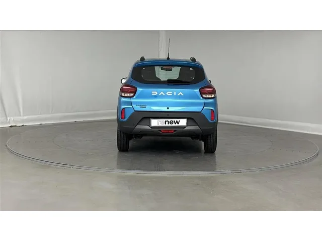 Occasion Dacia Spring à Englos chez DACIA ENGLOS
