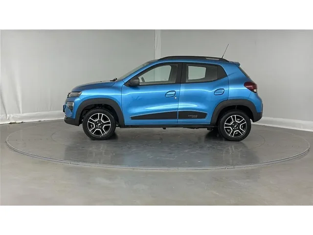 Occasion Dacia Spring à Englos chez DACIA ENGLOS