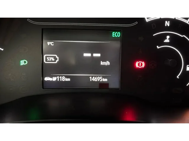 Occasion Dacia Spring à Englos chez DACIA ENGLOS