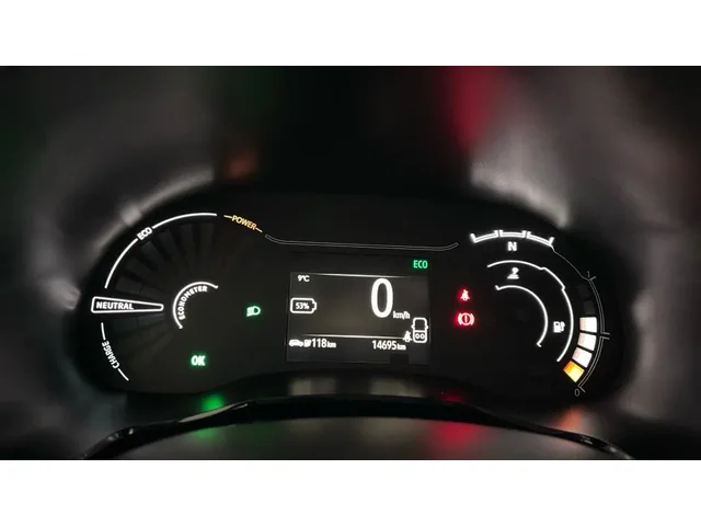 Occasion Dacia Spring à Englos chez DACIA ENGLOS