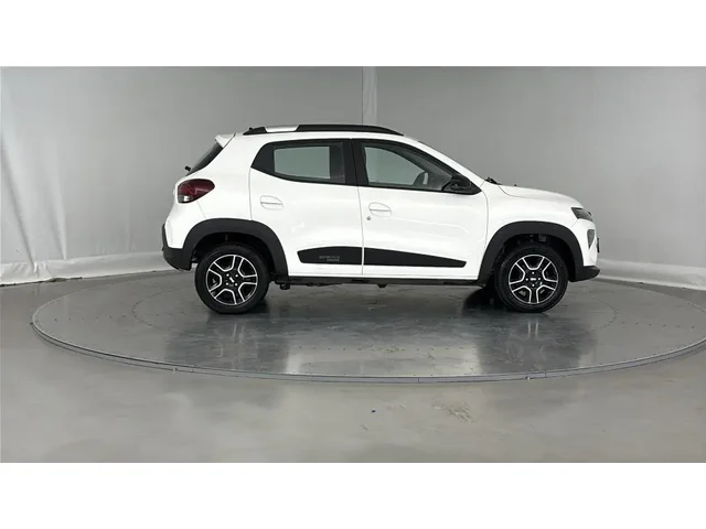 Occasion Dacia Spring à WORMHOUT chez RENAULT | WORMHOUT