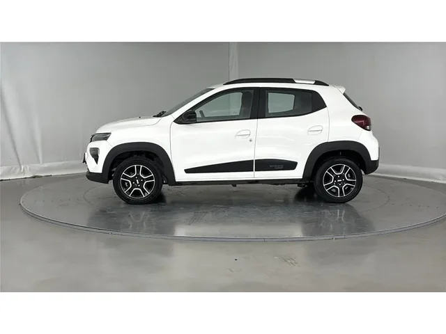 Occasion Dacia Spring à WORMHOUT chez RENAULT | WORMHOUT