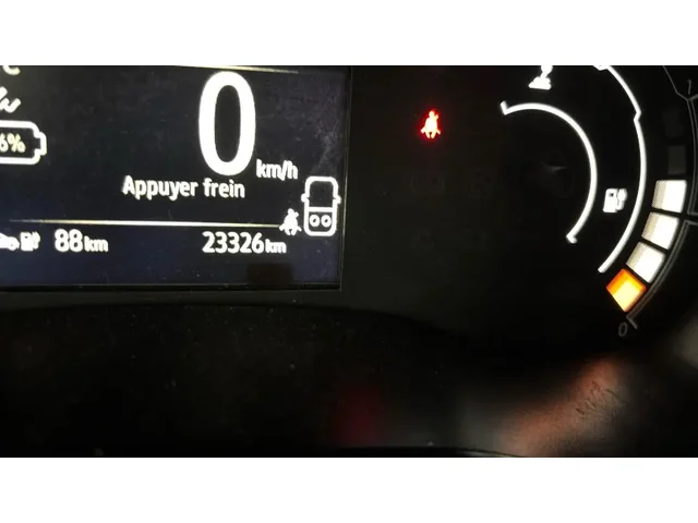 Occasion Dacia Spring à WORMHOUT chez RENAULT | WORMHOUT