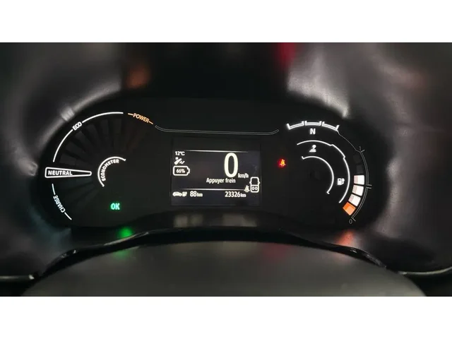 Occasion Dacia Spring à WORMHOUT chez RENAULT | WORMHOUT