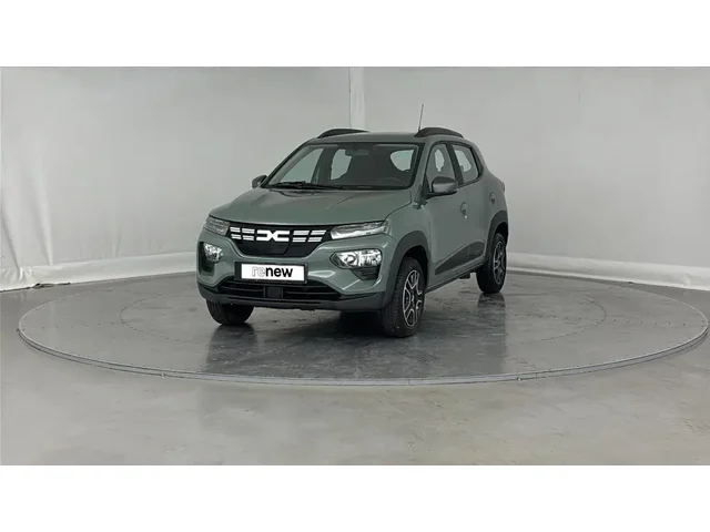 Occasion Dacia Spring à Englos chez DACIA ENGLOS