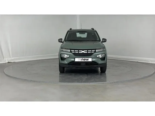 Occasion Dacia Spring à Englos chez DACIA ENGLOS