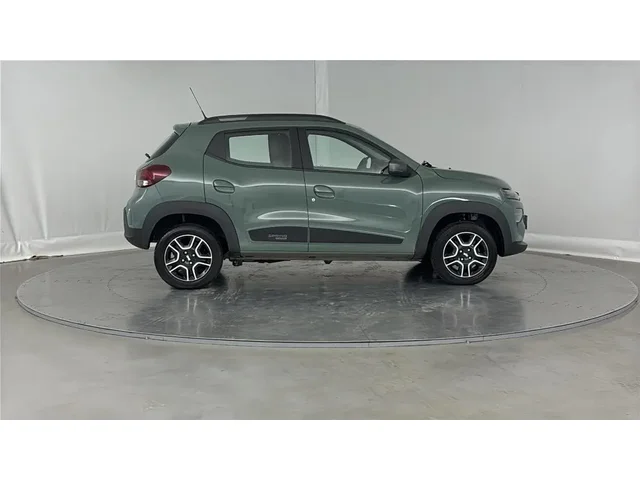 Occasion Dacia Spring à Englos chez DACIA ENGLOS