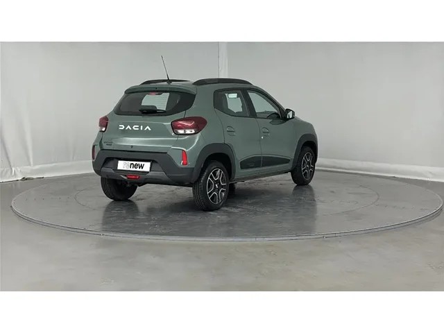 Occasion Dacia Spring à Englos chez DACIA ENGLOS