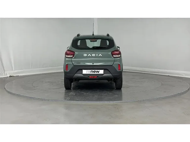 Occasion Dacia Spring à Englos chez DACIA ENGLOS