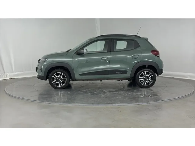 Occasion Dacia Spring à Englos chez DACIA ENGLOS