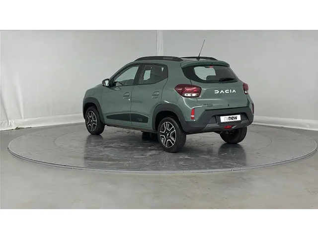 Occasion Dacia Spring à Englos chez DACIA ENGLOS