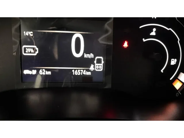 Occasion Dacia Spring à Englos chez DACIA ENGLOS