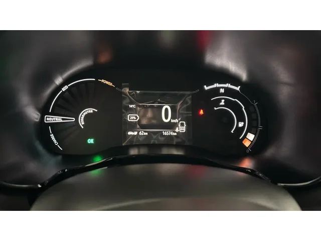 Occasion Dacia Spring à Englos chez DACIA ENGLOS