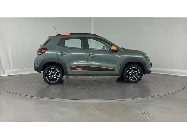 Occasion Dacia Spring à NIEPPE chez RENAULT | NIEPPE