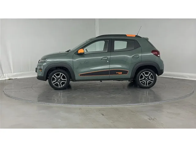 Occasion Dacia Spring à NIEPPE chez RENAULT | NIEPPE