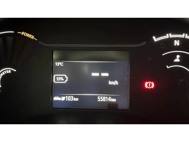 Occasion Dacia Spring à NIEPPE chez RENAULT | NIEPPE