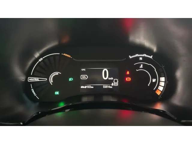 Occasion Dacia Spring à NIEPPE chez RENAULT | NIEPPE