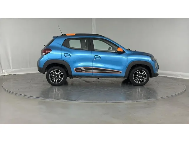 Occasion Dacia Spring à MAGENTA chez RENAULT | EPERNAY & SEZANNE