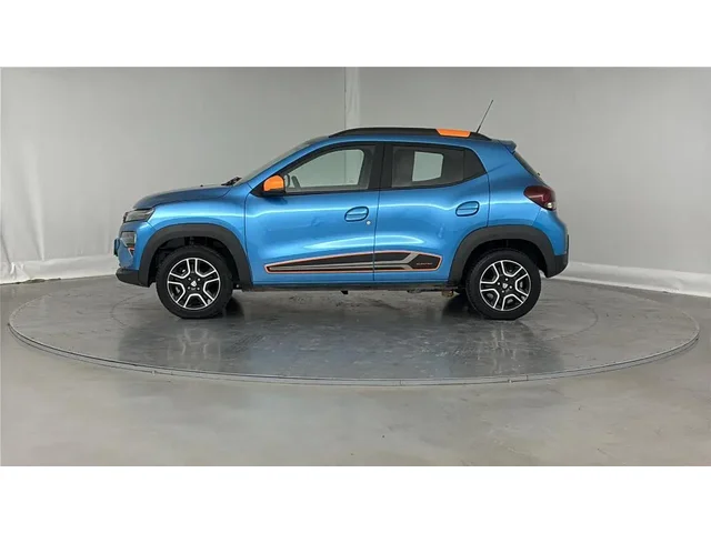 Occasion Dacia Spring à MAGENTA chez RENAULT | EPERNAY & SEZANNE