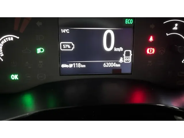 Occasion Dacia Spring à MAGENTA chez RENAULT | EPERNAY & SEZANNE