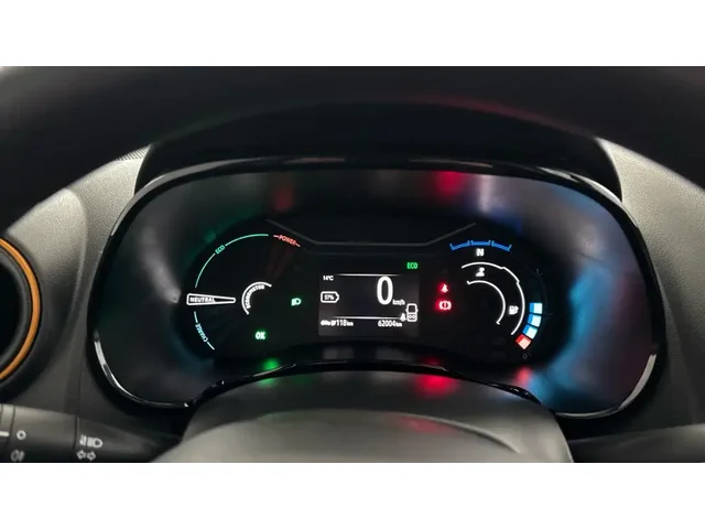 Occasion Dacia Spring à MAGENTA chez RENAULT | EPERNAY & SEZANNE