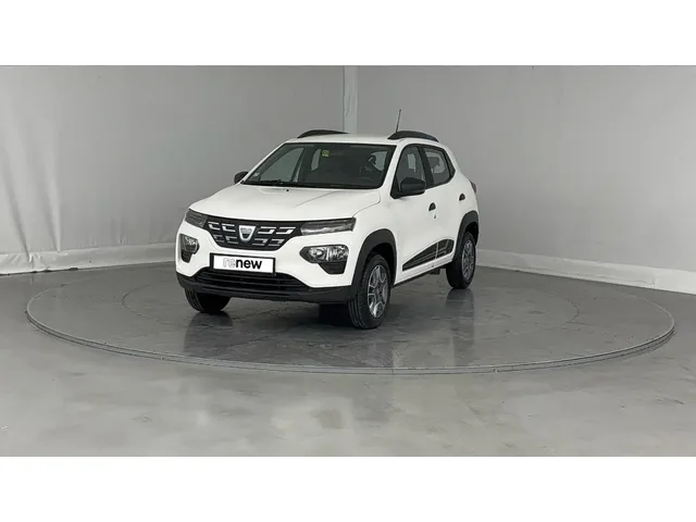 Occasion Dacia Spring à NIEPPE chez RENAULT | NIEPPE