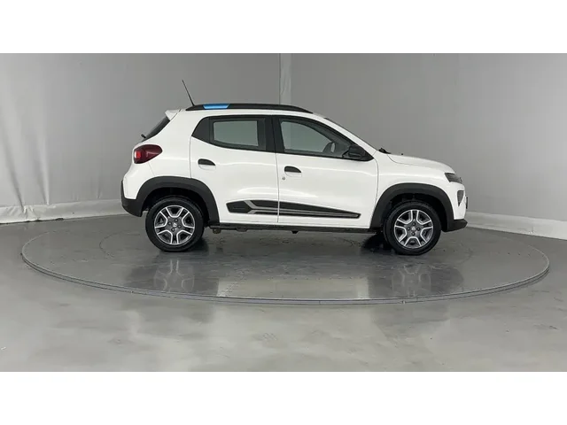 Occasion Dacia Spring à NIEPPE chez RENAULT | NIEPPE