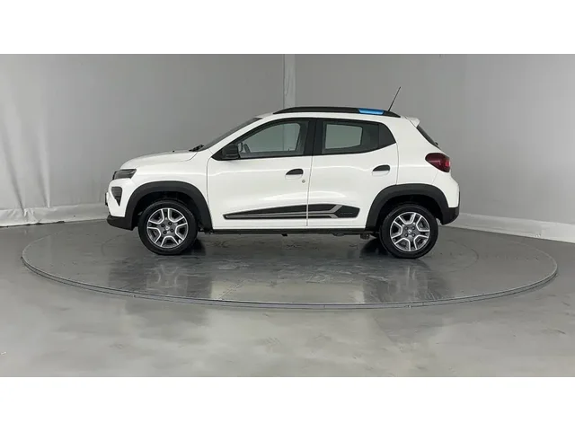 Occasion Dacia Spring à NIEPPE chez RENAULT | NIEPPE