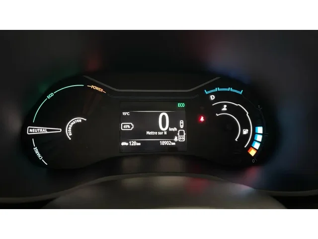 Occasion Dacia Spring à NIEPPE chez RENAULT | NIEPPE