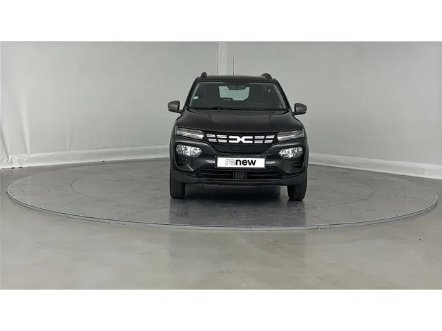 Occasion Dacia Spring à ENGLOS chez RENAULT | ENGLOS