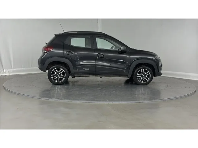 Occasion Dacia Spring à ENGLOS chez RENAULT | ENGLOS