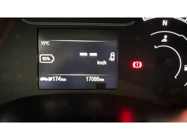 Occasion Dacia Spring à ENGLOS chez RENAULT | ENGLOS