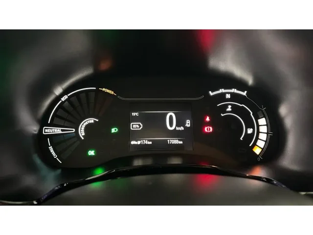 Occasion Dacia Spring à ENGLOS chez RENAULT | ENGLOS