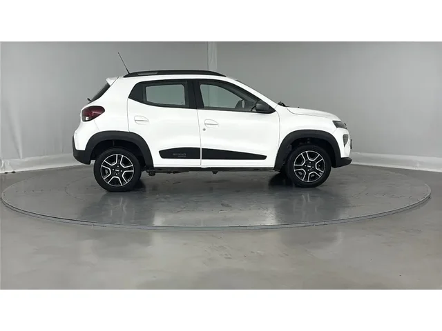 Occasion Dacia Spring à ENGLOS chez RENAULT | ENGLOS