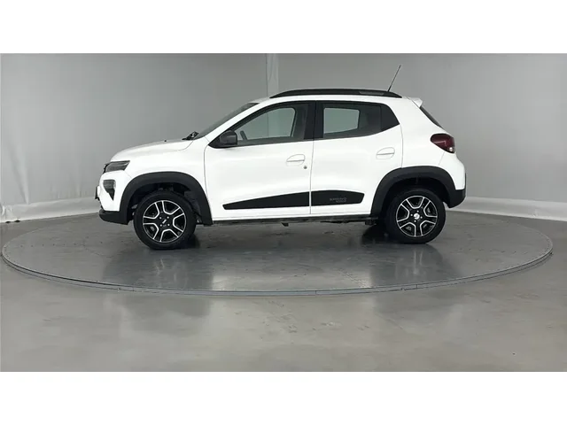 Occasion Dacia Spring à ENGLOS chez RENAULT | ENGLOS
