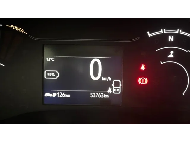 Occasion Dacia Spring à ENGLOS chez RENAULT | ENGLOS