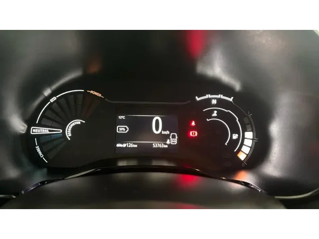 Occasion Dacia Spring à ENGLOS chez RENAULT | ENGLOS