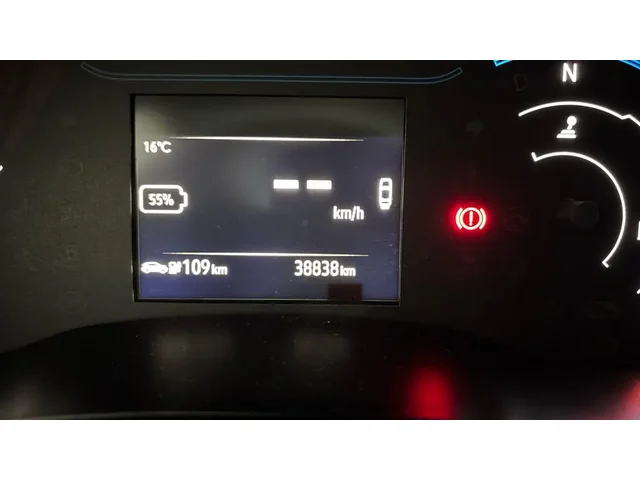 Occasion Dacia Spring à ENGLOS chez RENAULT | ENGLOS