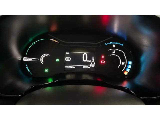 Occasion Dacia Spring à ENGLOS chez RENAULT | ENGLOS