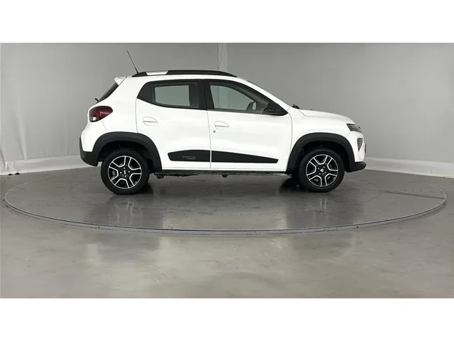 Occasion Dacia Spring à ENGLOS chez RENAULT | ENGLOS