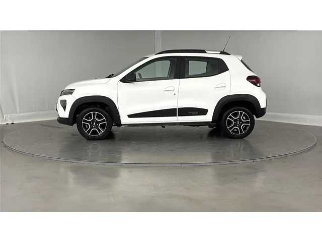Occasion Dacia Spring à ENGLOS chez RENAULT | ENGLOS