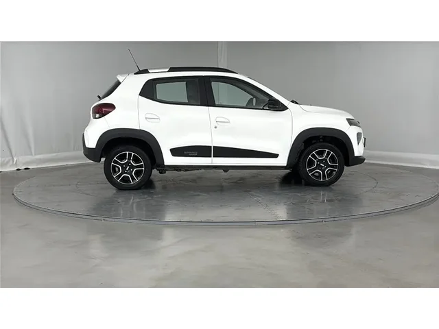 Occasion Dacia Spring à MAGENTA chez RENAULT | EPERNAY & SEZANNE